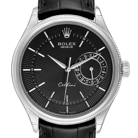 rolex cellini date 50519|Rolex cellini watch value.